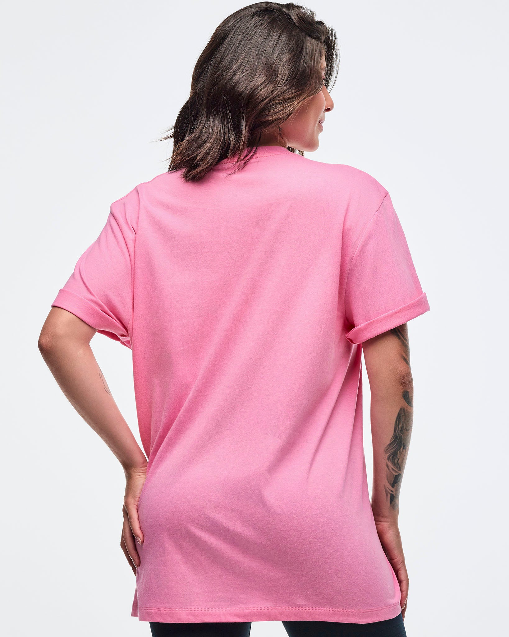 I Love Zumba Pink Tees 12PK – Zumba Wear | STRONG iD