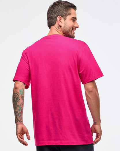 I Love Zumba Pink Tees 12PK