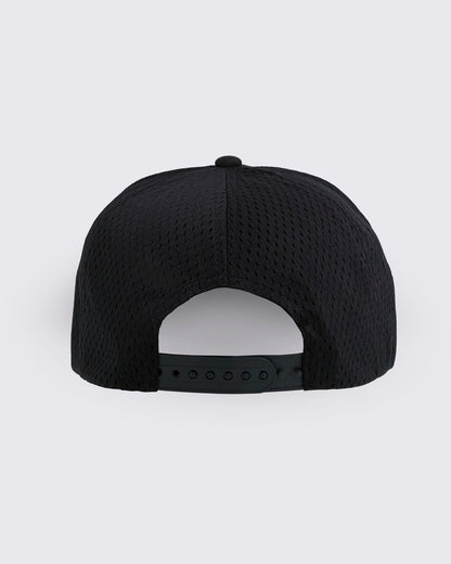 Eastern Flavor Mesh Cap