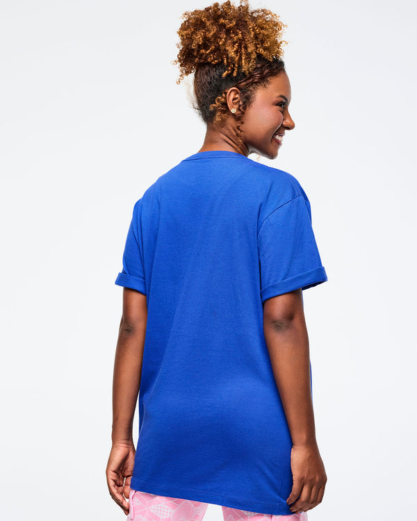 Zumba Amour Tees 12PK