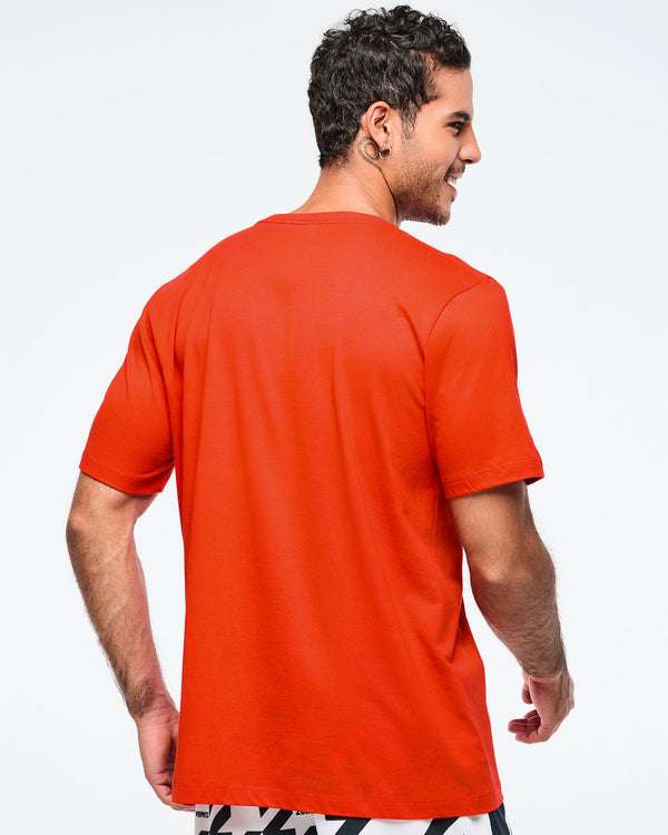 Zumba Amour Tees 12PK