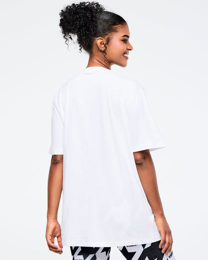 Zumba Amour Tees 12PK