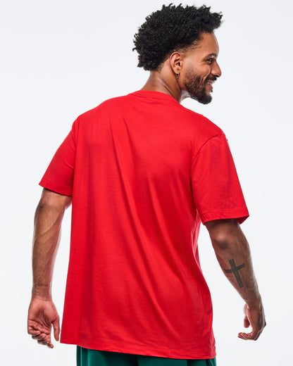 Zumba Holiday Tees 12PK