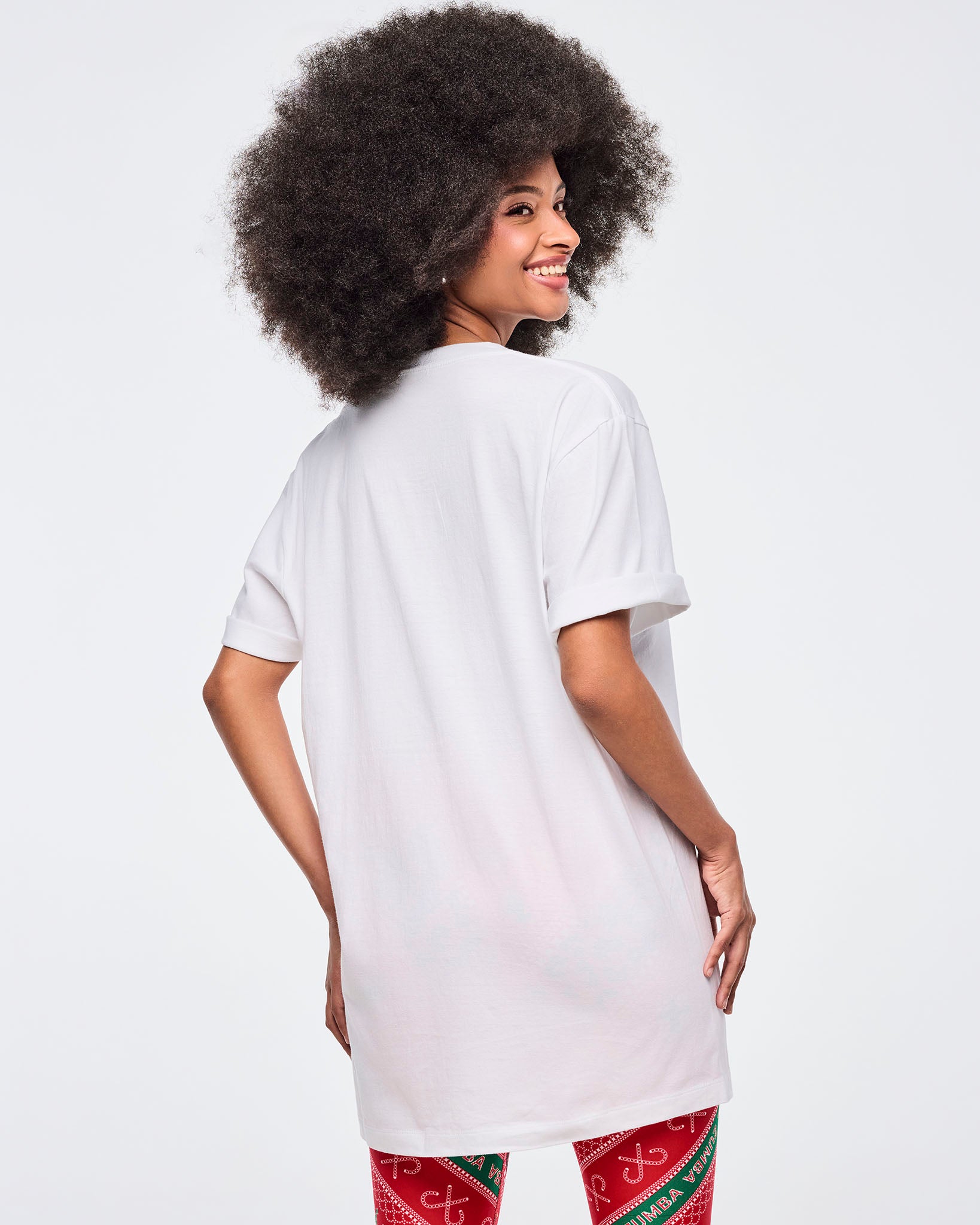 Zumba Holiday Tees 12PK – Zumba Wear | STRONG iD
