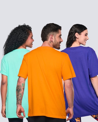 Wildbeat Unisex Tees 12PK