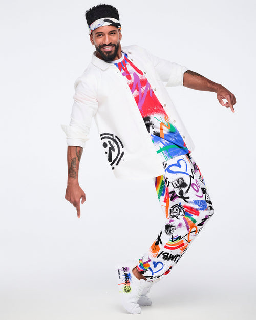 Pride Bandanas 2PK