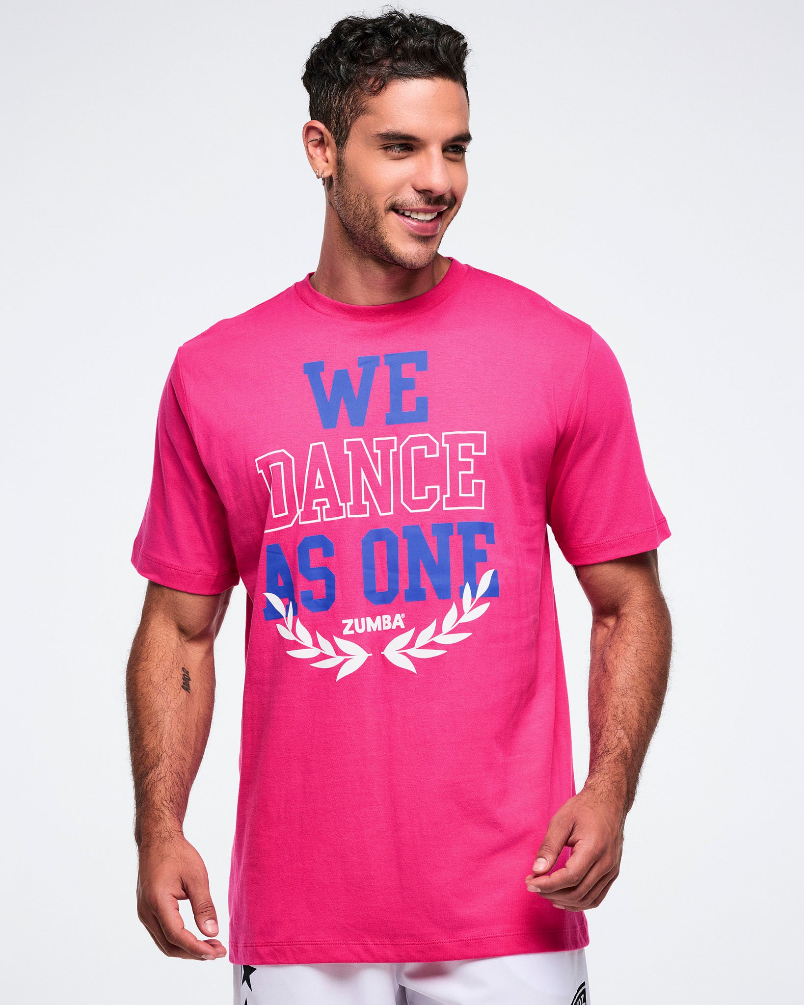Worldwide Tees 12PK – Zumba Wear | STRONG iD