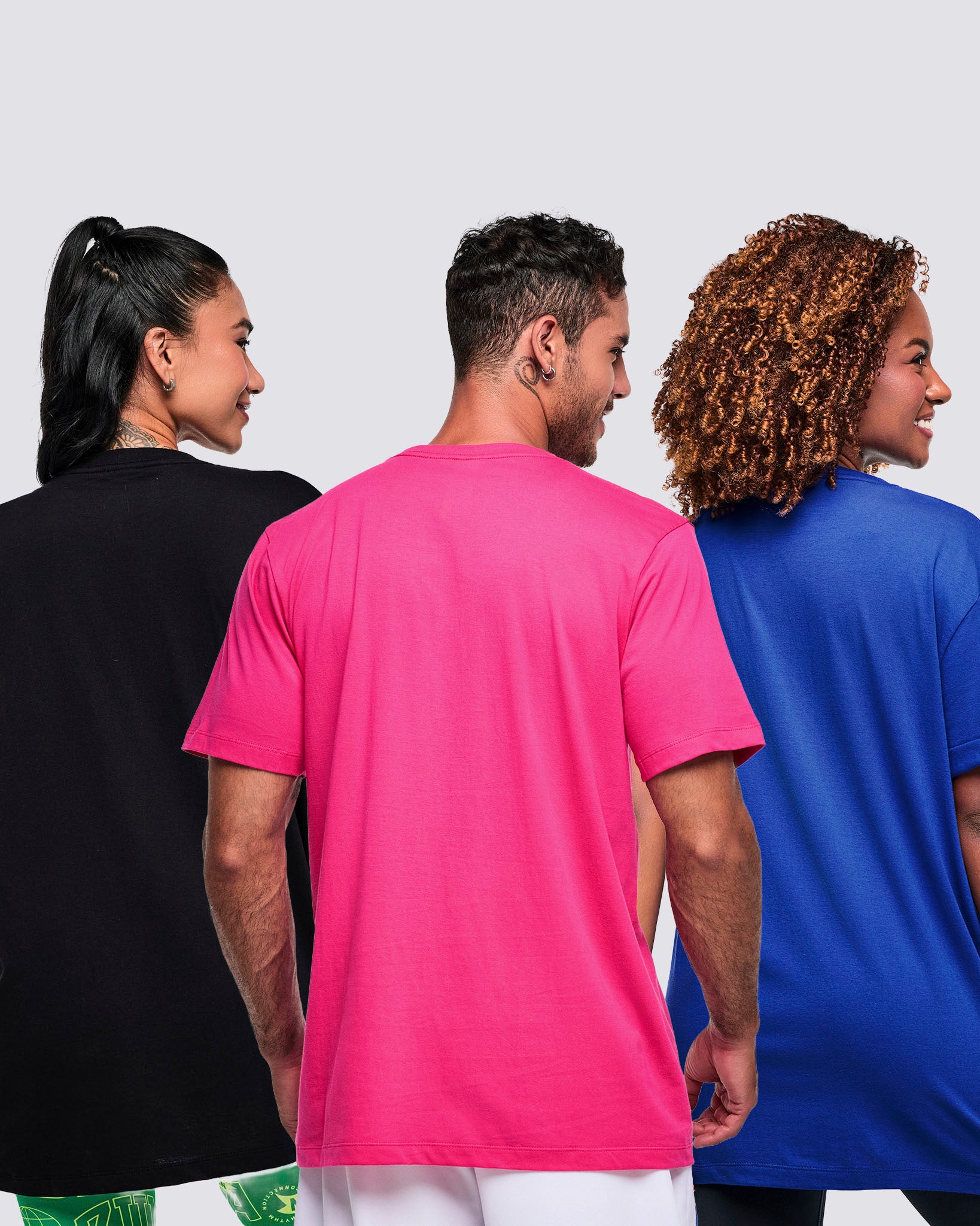 Worldwide Tees 12PK – Zumba Wear | STRONG iD