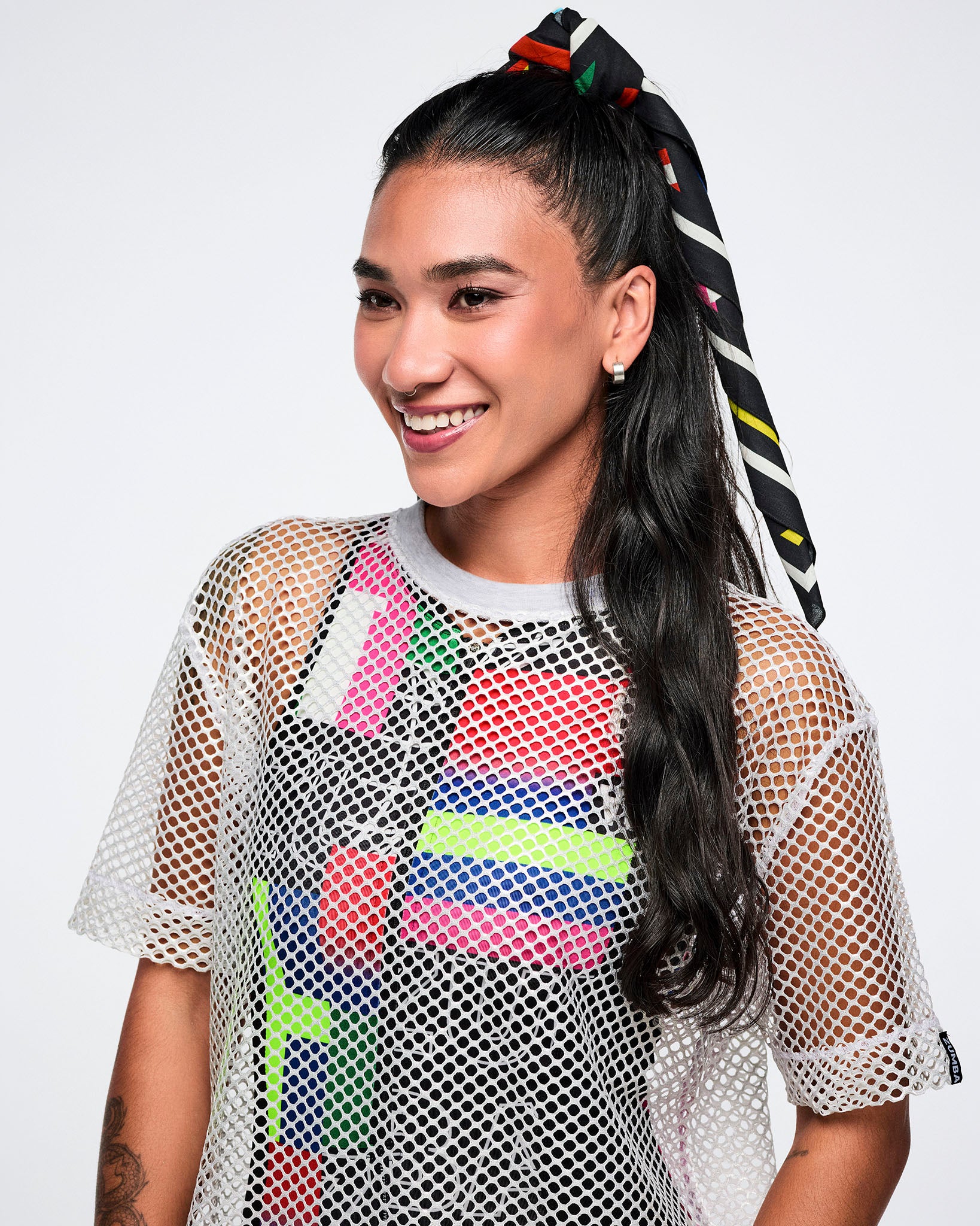 ZUMBAバンダナ13枚 Worldwide Bandanas 2PK – Zumba Wear | STRONG iD