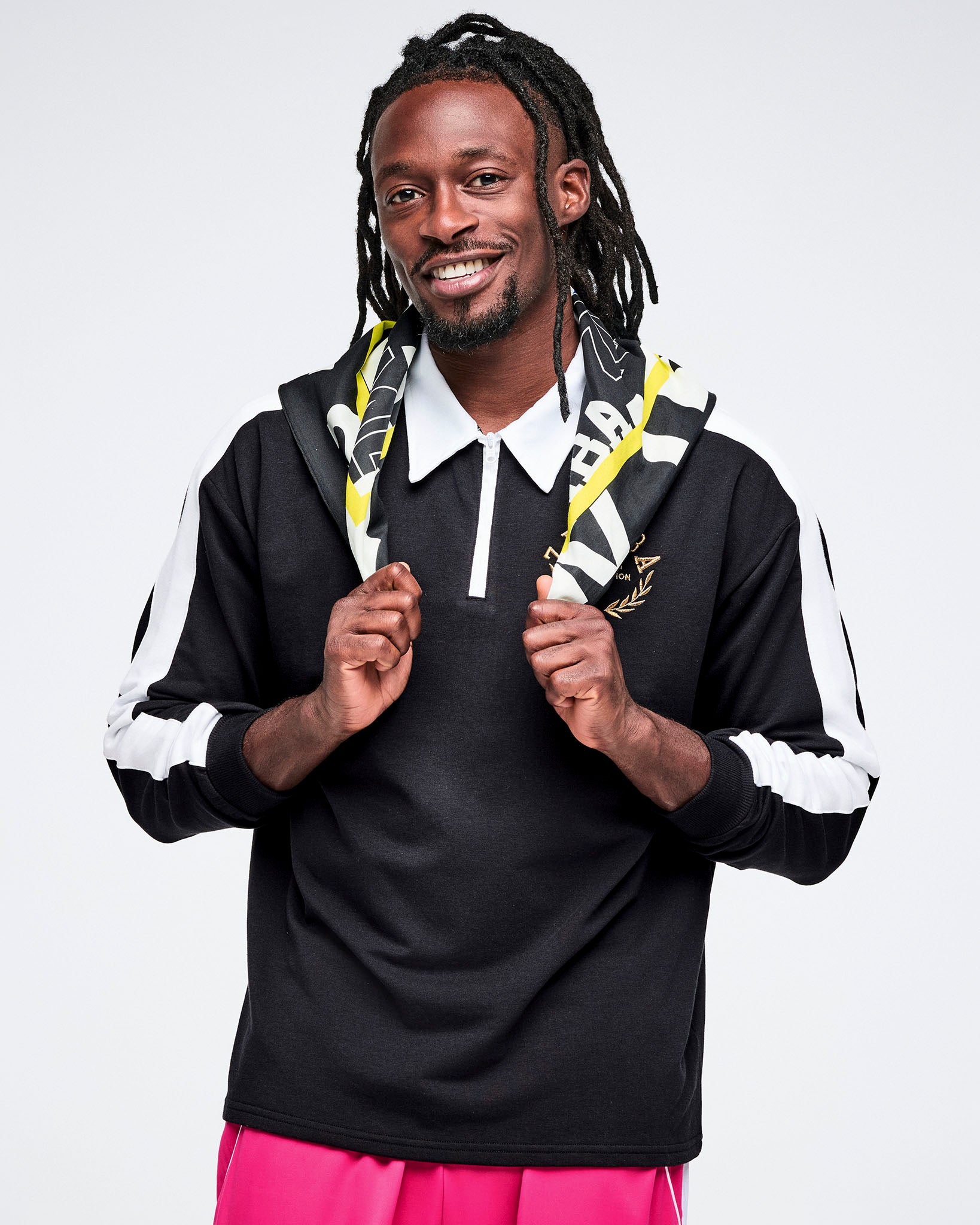 Worldwide Bandanas 2PK – Zumba Wear | STRONG iD