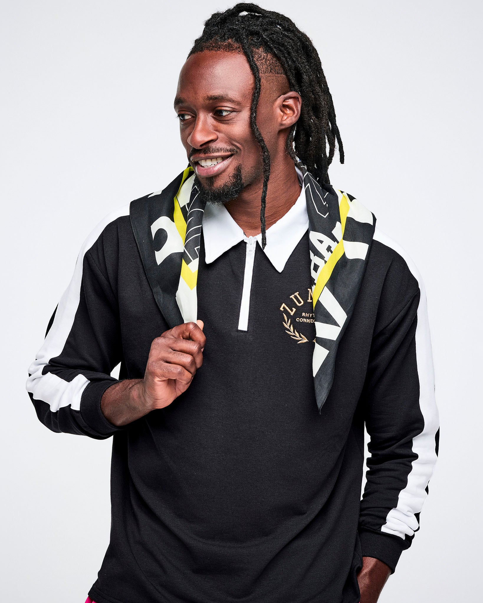 Worldwide Bandanas 2PK – Zumba Wear | STRONG iD