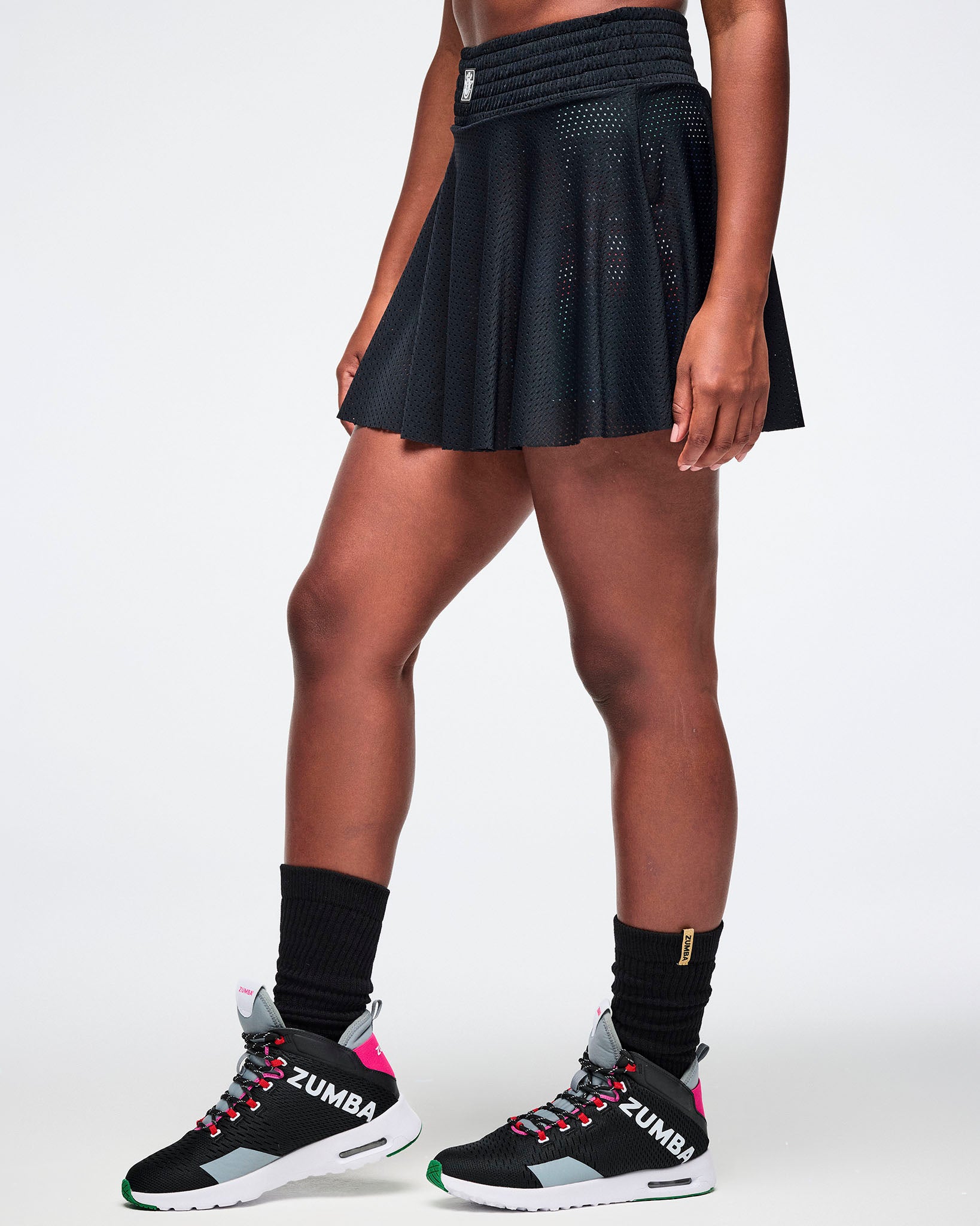 Worldwide Scrunch Socks – Zumba Wear | STRONG iD