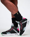Worldwide Scrunch Socks