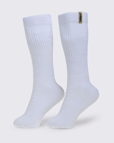 Worldwide Scrunch Socks
