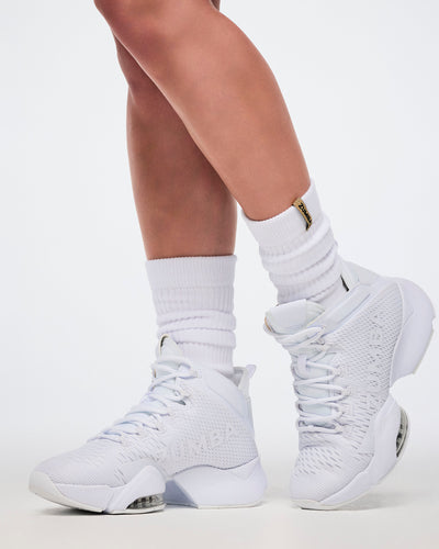 Worldwide Scrunch Socks