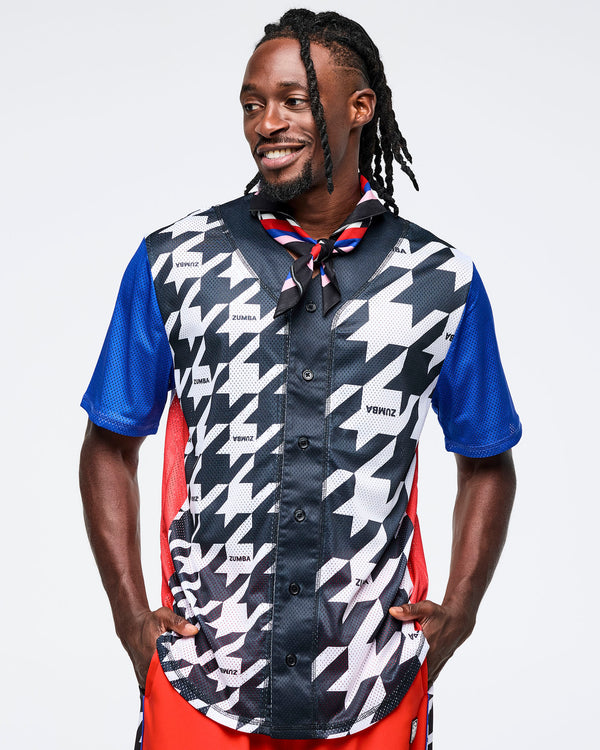 Zumba Amour Bandanas 2PK