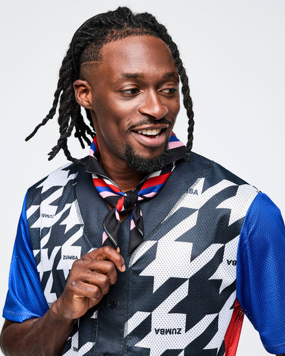 Zumba Amour Bandanas 2PK