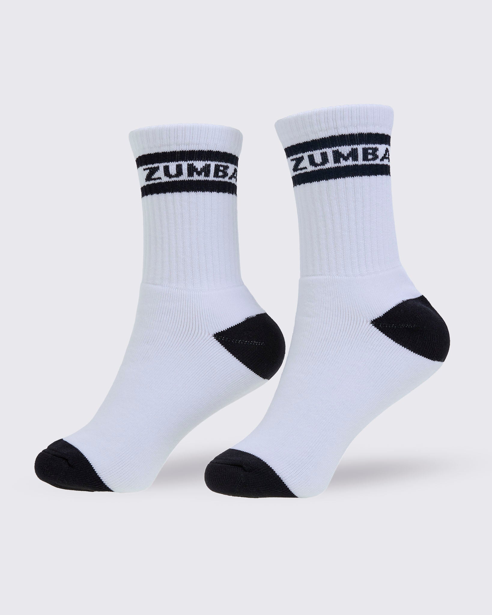 Dale-Z Plush High Socks – Zumba Wear | STRONG iD