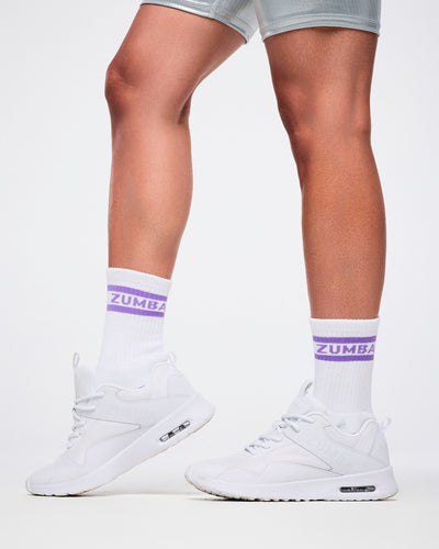Dale-Z Plush High Socks