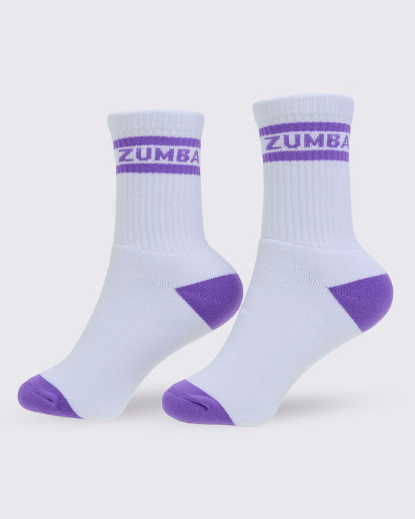 Dale-Z Plush High Socks