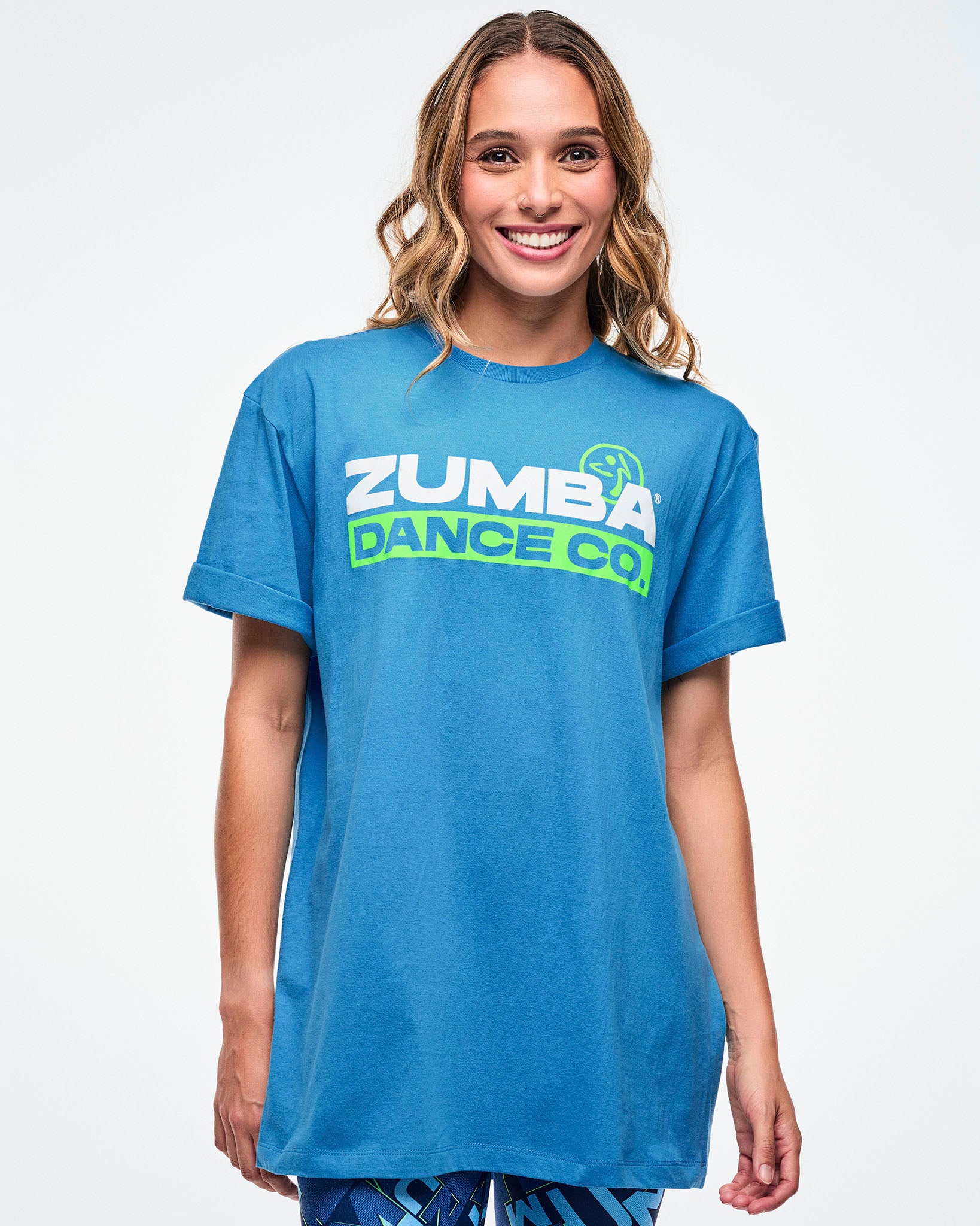 Jean Jamz Tees 12PK – Zumba Wear | STRONG iD