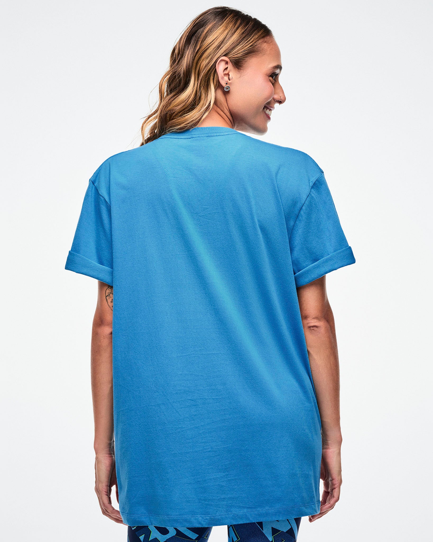Jean Jamz Tees 12PK – Zumba Wear | STRONG iD