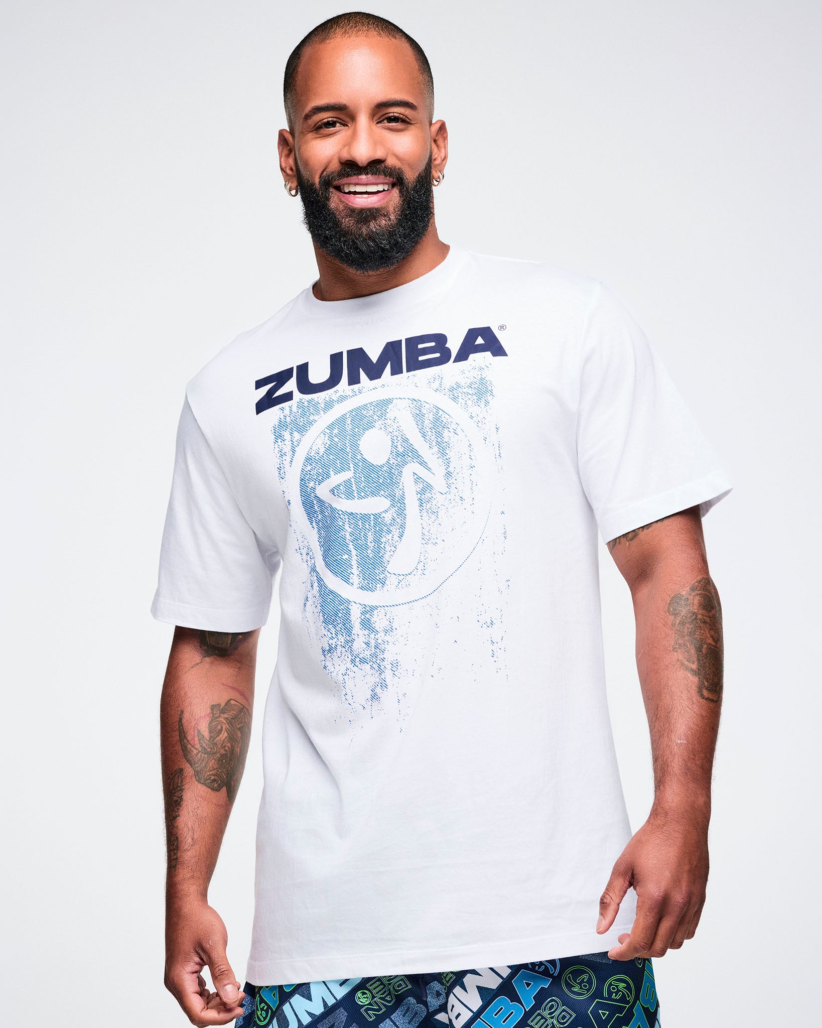 Jean Jamz Tees 12PK – Zumba Wear | STRONG iD
