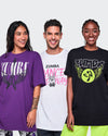 Rock 'n' Roll Unisex Tees 12PK