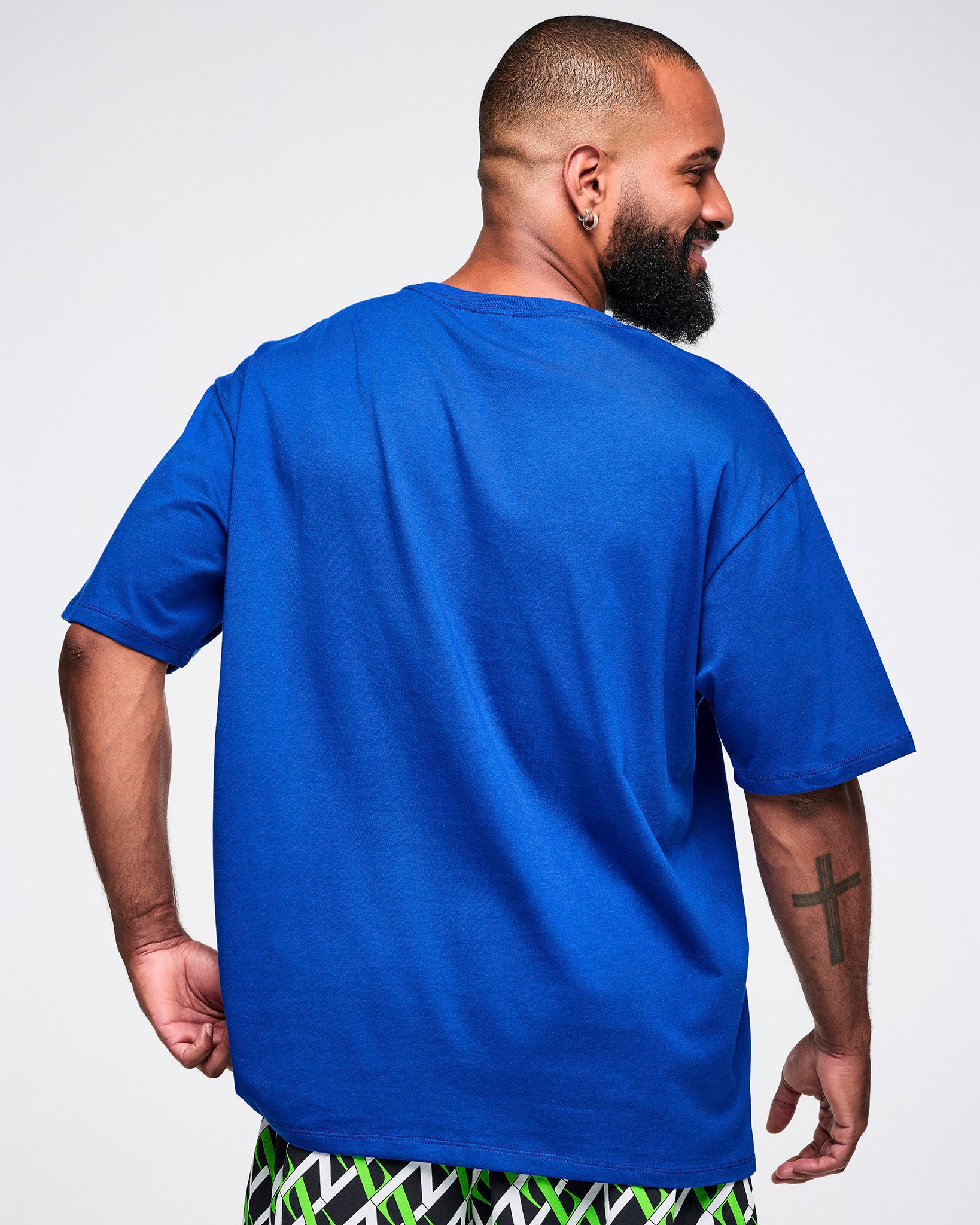 Dale-Z Unisex Tees 12PK – Zumba Wear | STRONG iD