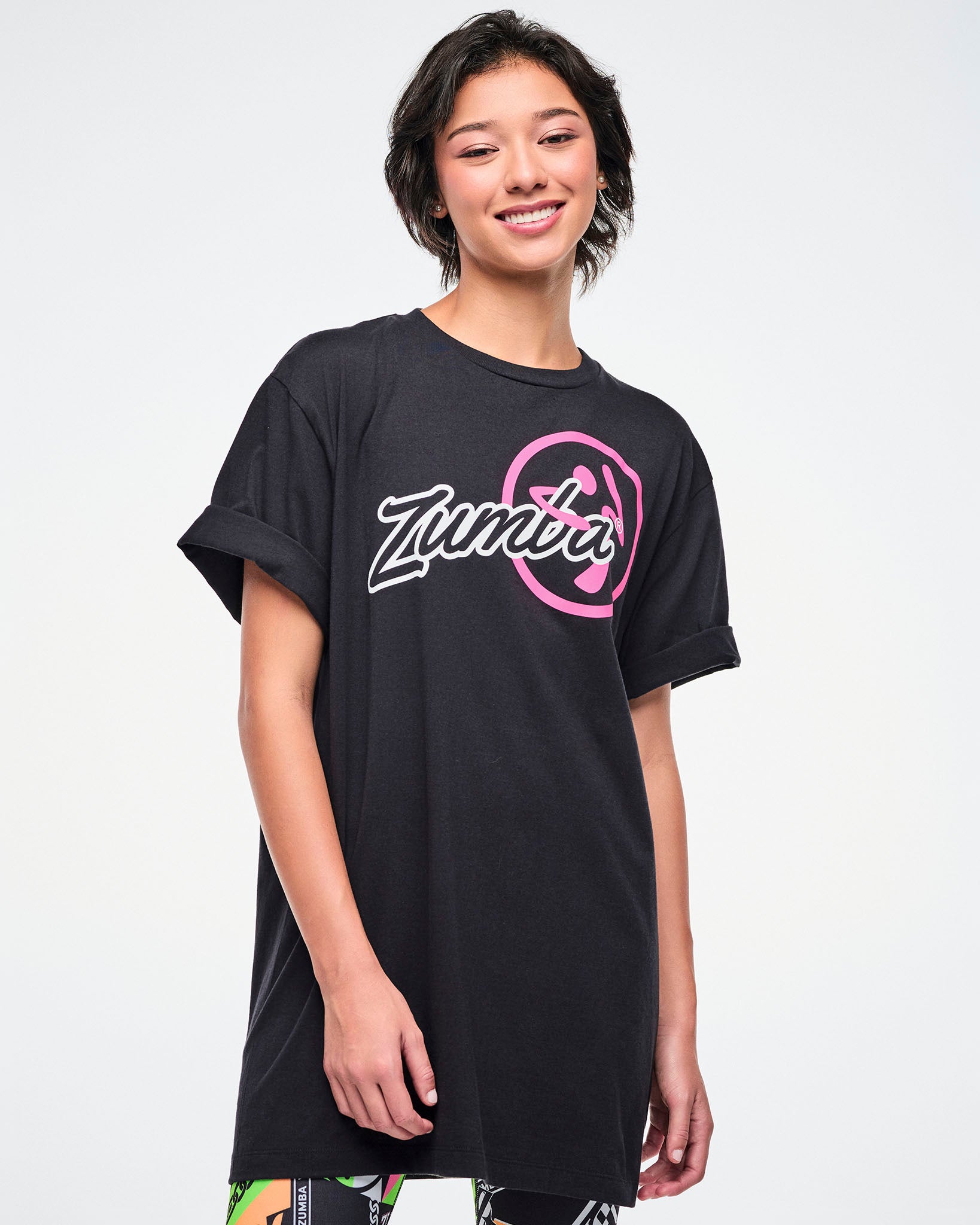 Buffer Weekender Tシャツ　XL Dale-Z Unisex Tees 12PK – Zumba Wear | STRONG iD
