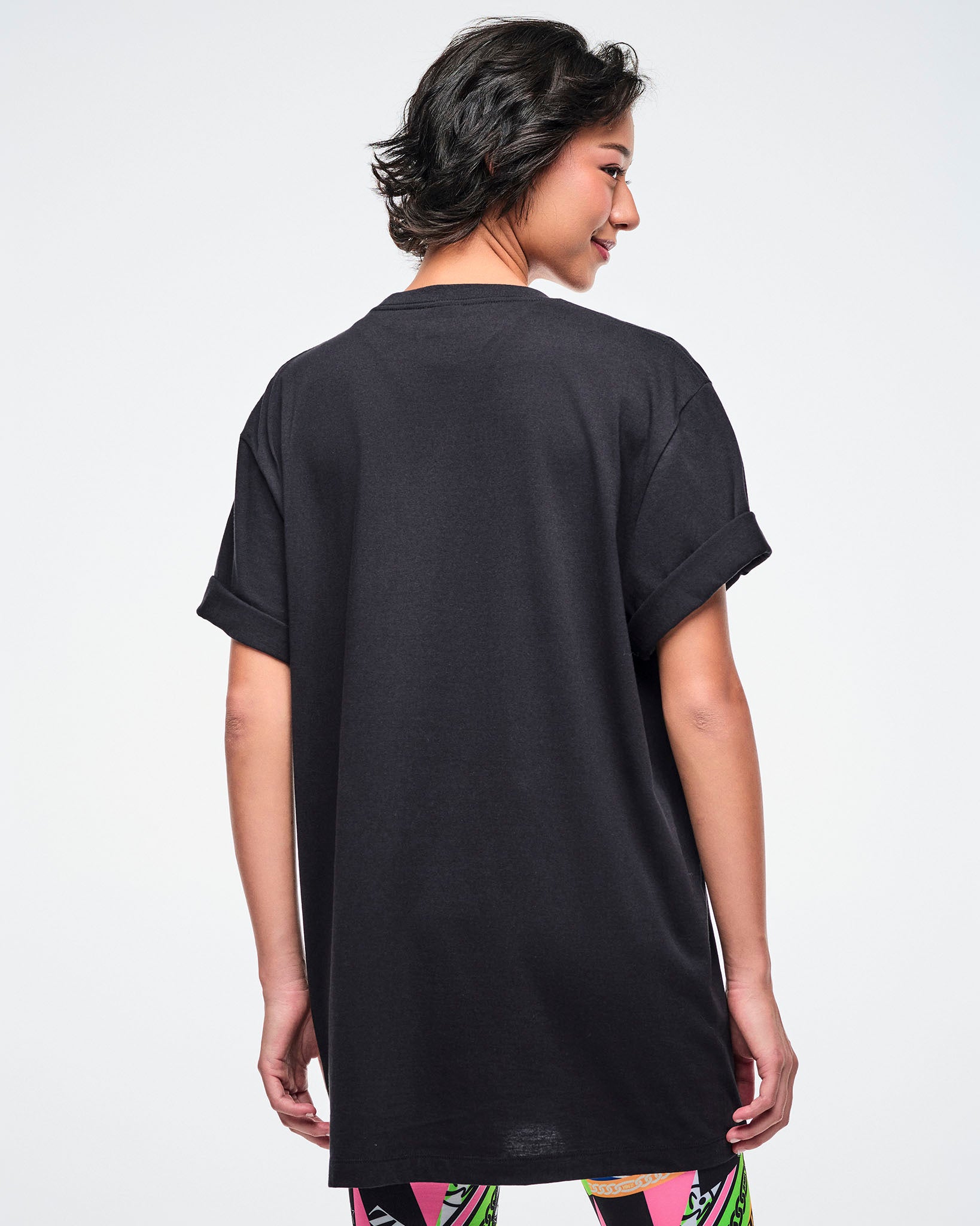 Dale-Z Unisex Tees 12PK – Zumba Wear | STRONG iD