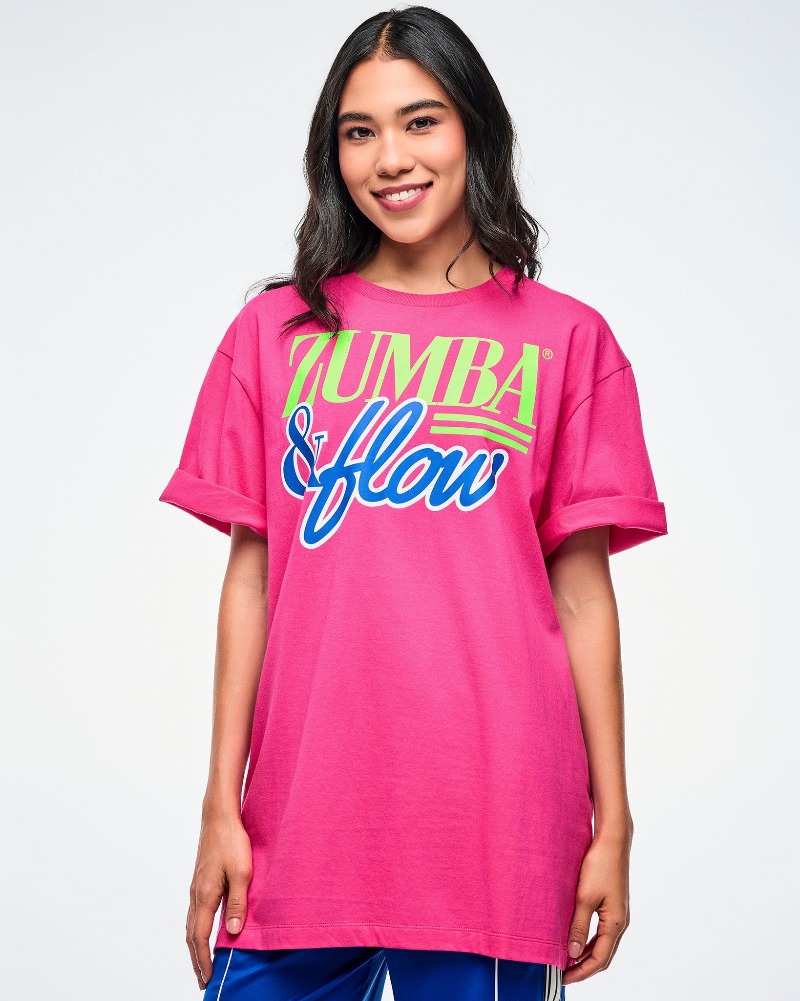 Dale-Z Unisex Tees 12PK – Zumba Wear | STRONG iD