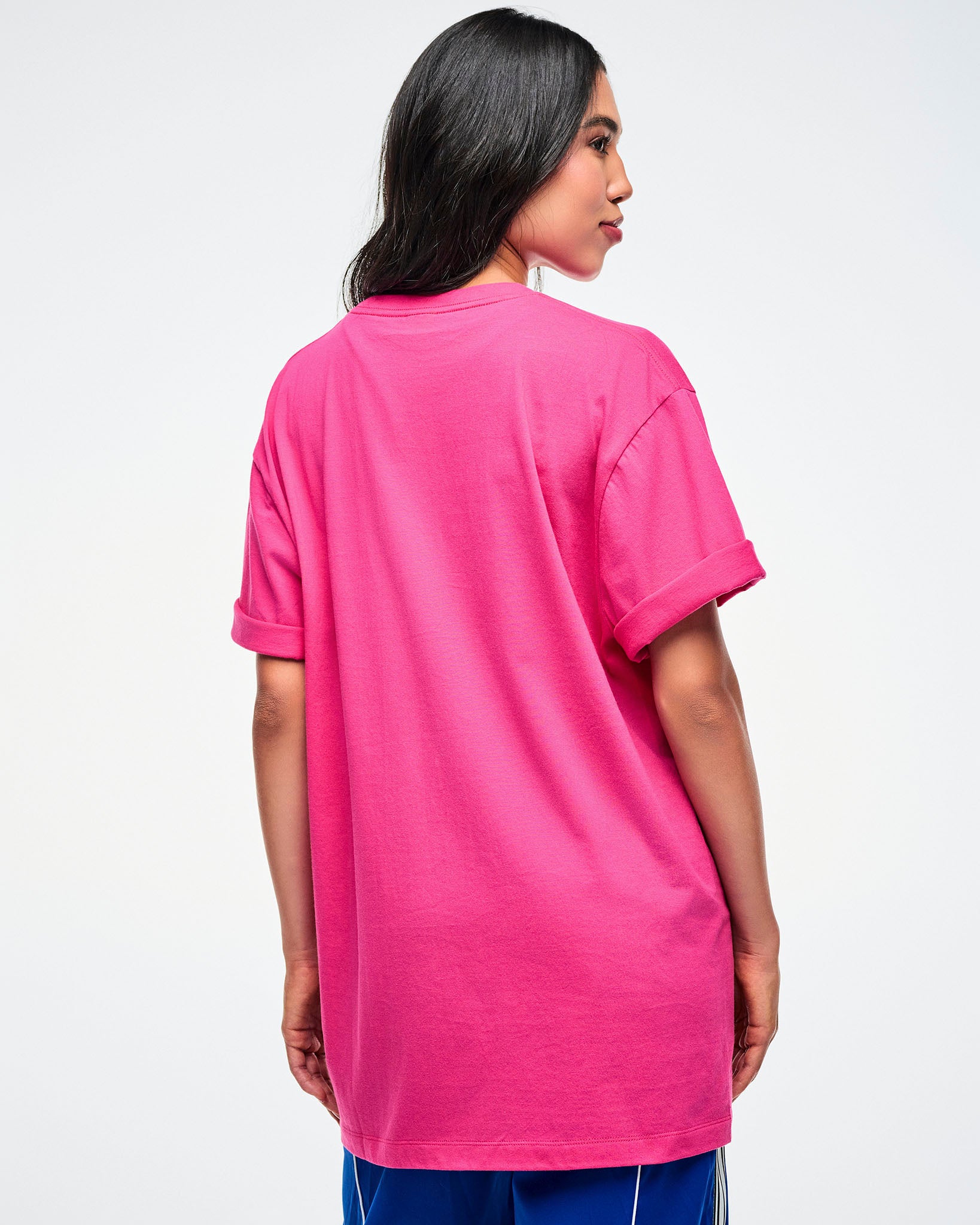 Dale-Z Unisex Tees 12PK – Zumba Wear | STRONG iD