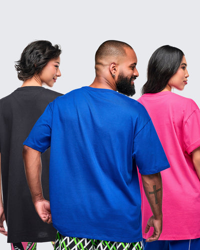 Dale-Z Unisex Tees 12PK