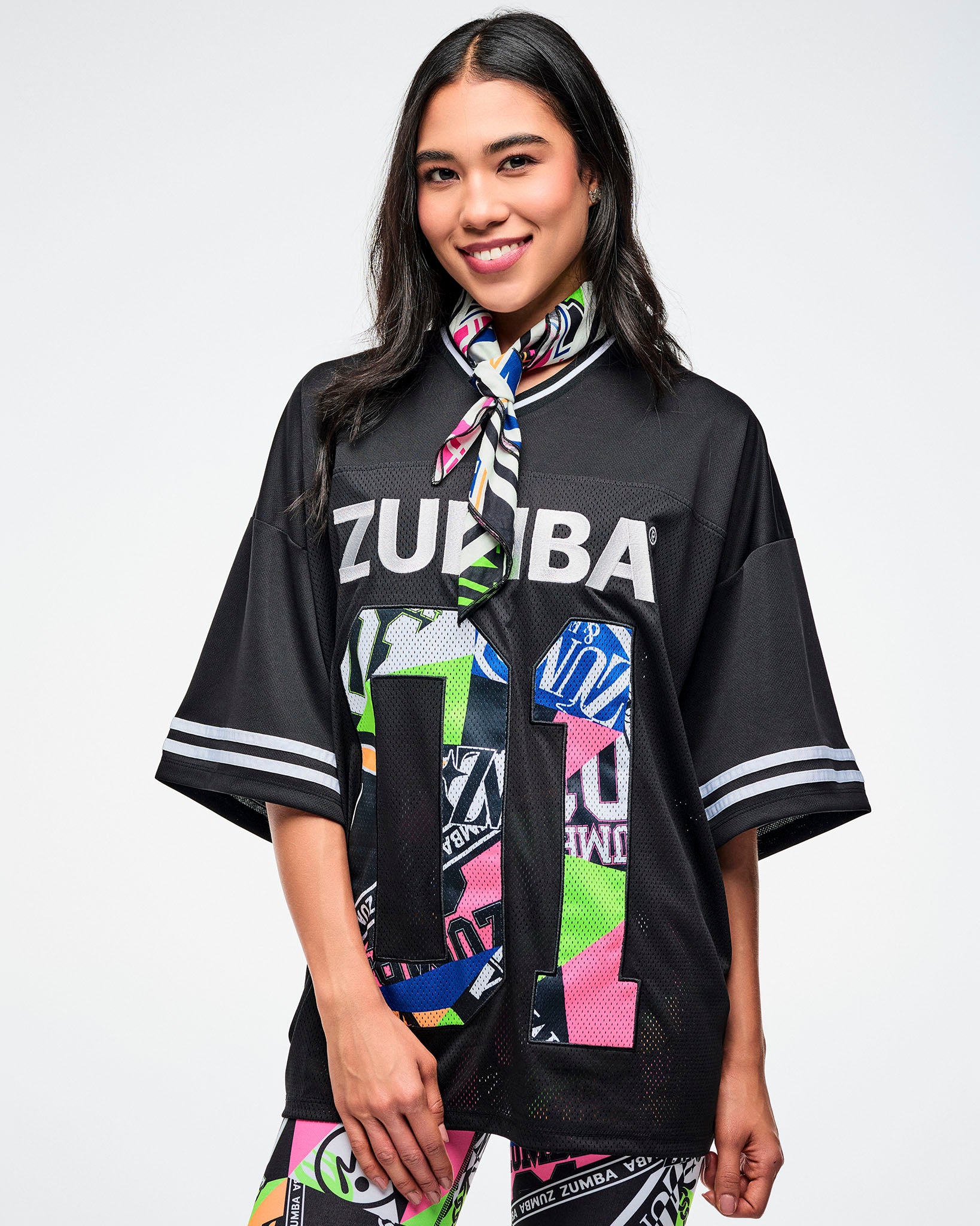 ZUMBAバンダナ13枚 Dale-Z Bandanas 2PK – Zumba Wear | STRONG iD