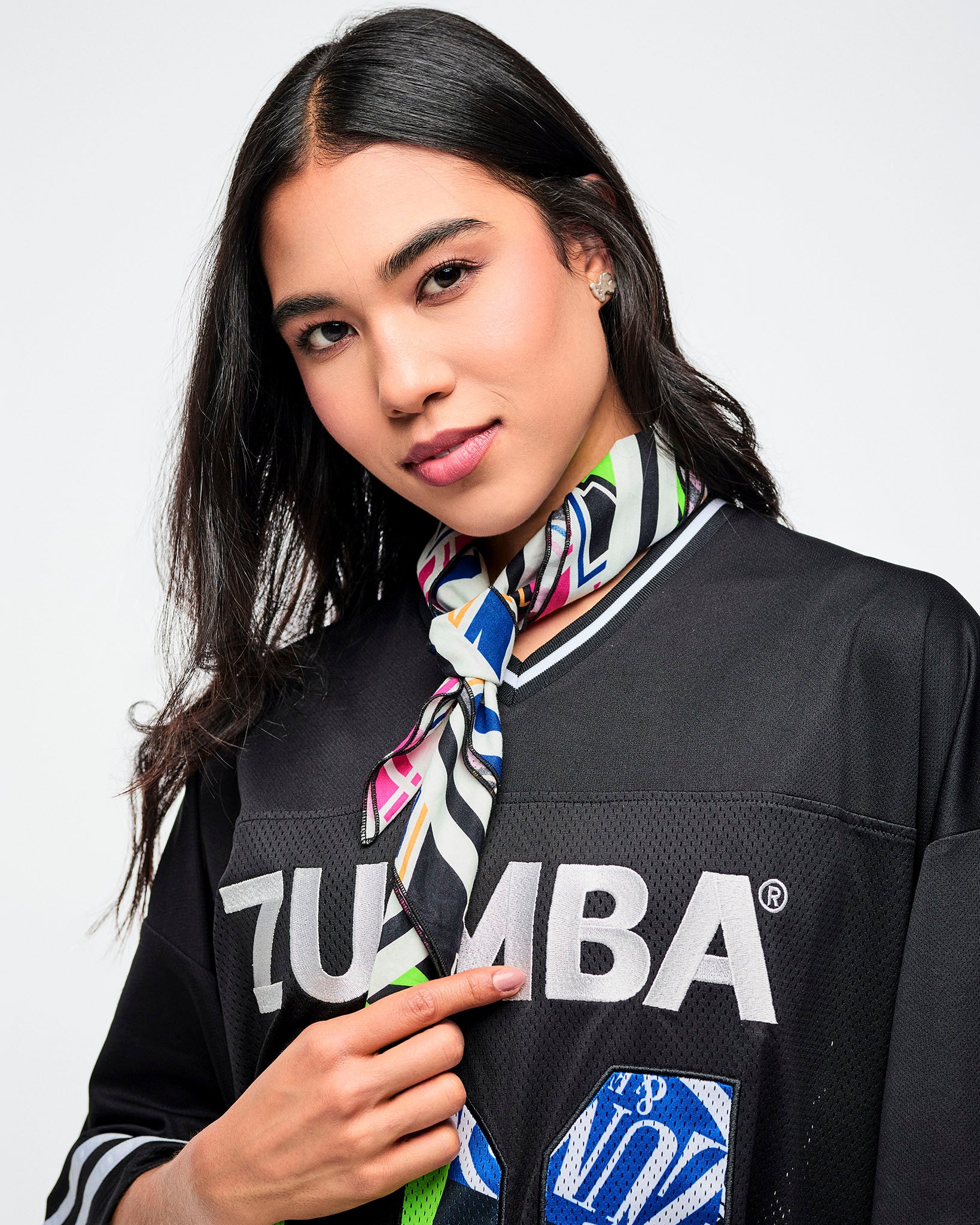 Zumba正規品サラパンXS Dale-Z Bandanas 2PK – Zumba Wear | STRONG iD