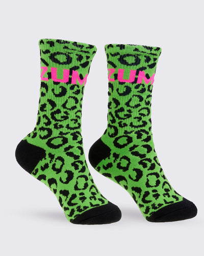 Dale-Z Plush High Socks