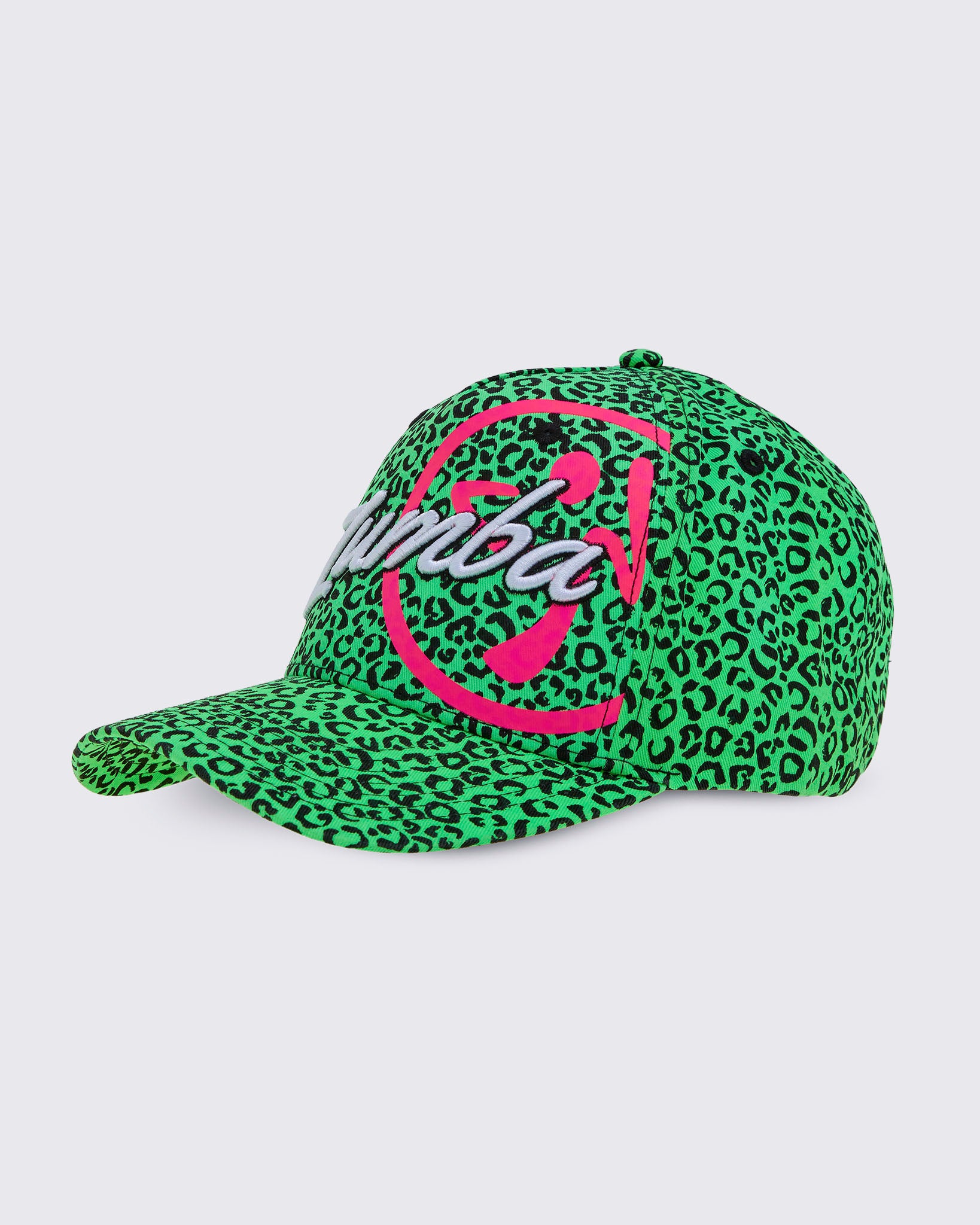 Dale-Z Baseball Hat – Zumba Wear | STRONG iD