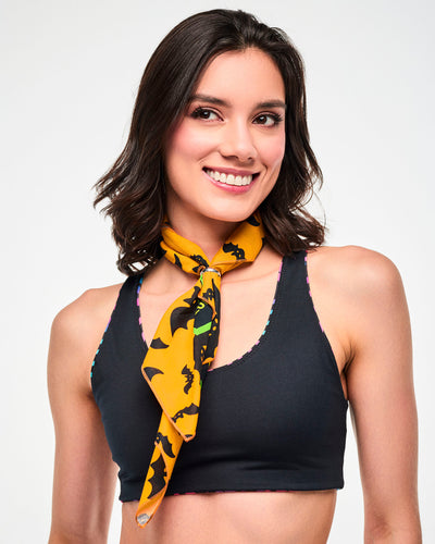 Zumba Halloween Bandanas 2PK