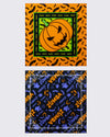 Zumba Halloween Bandanas 2PK