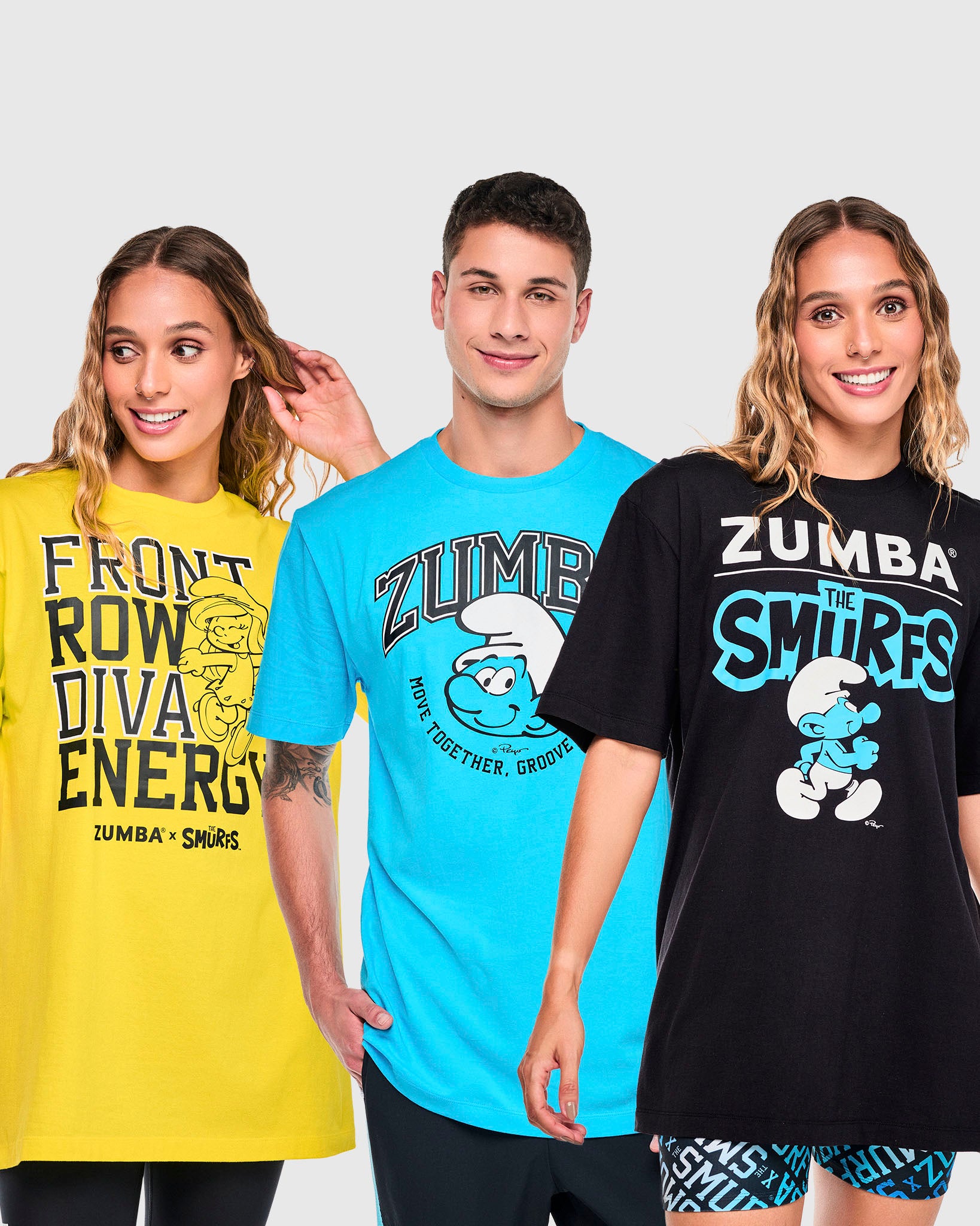 ACCESSORIES + GIFTS – Zumba Wear | STRONG iD