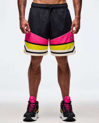 Sizzlin' Woven Shorts