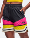 Sizzlin' Woven Shorts