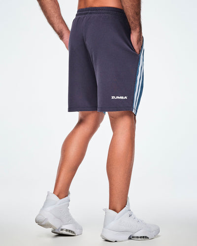 Jean Jamz Combo Shorts