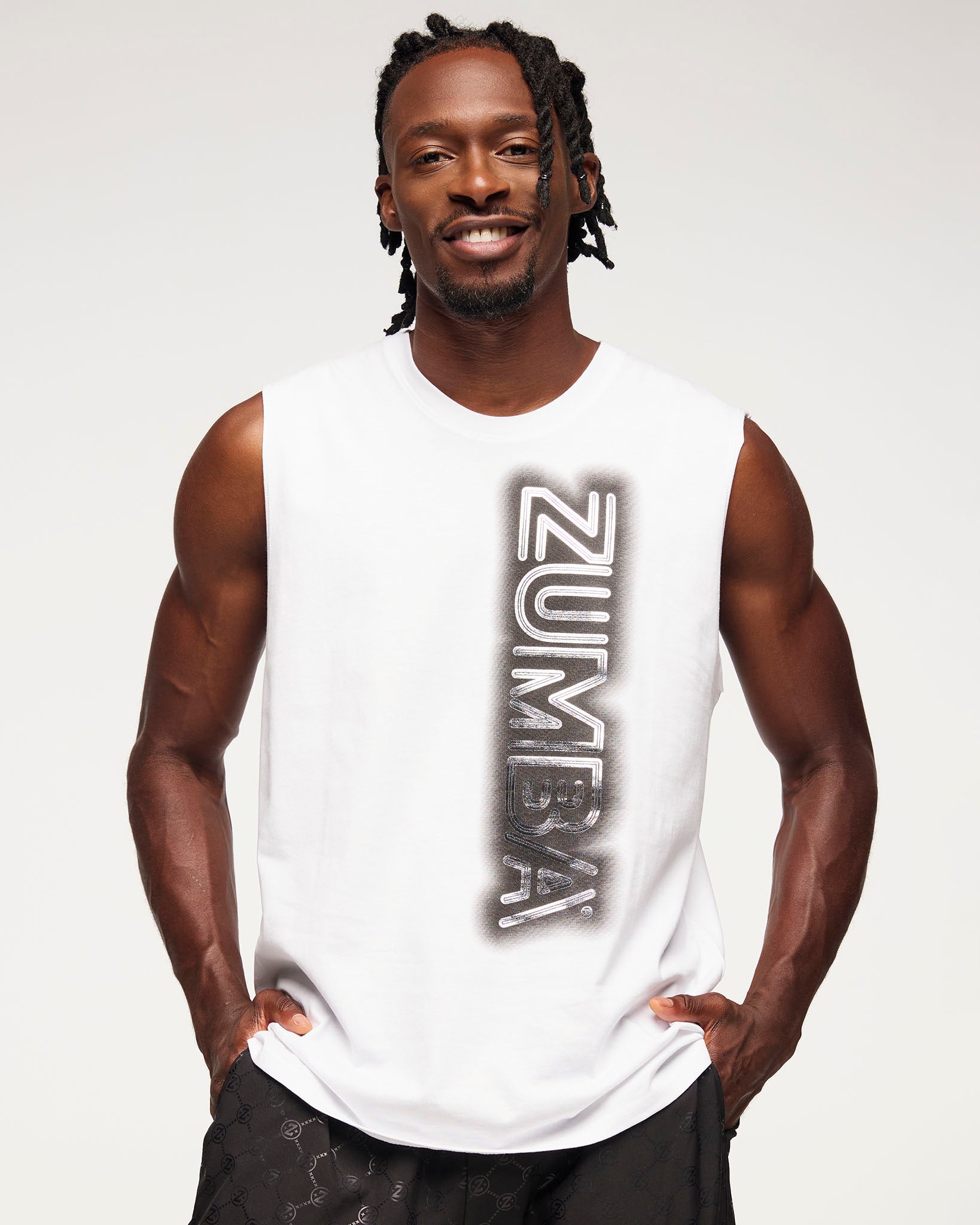 Fitness Leggings Pants Tops Shoes Zumba Clothes Zumba Apparel Zumba Wear STRONG iD