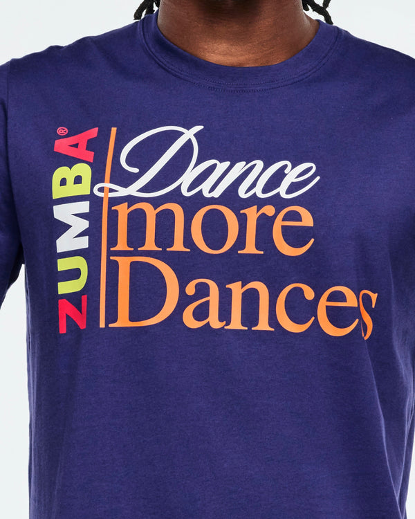 Class of 2001 Unisex Crew Neck Tee