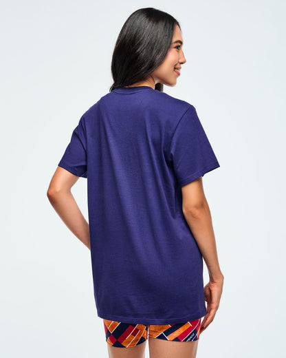 Class of 2001 Unisex Crew Neck Tee