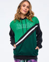 Apres Zumba Unisex Pullover Hoodie