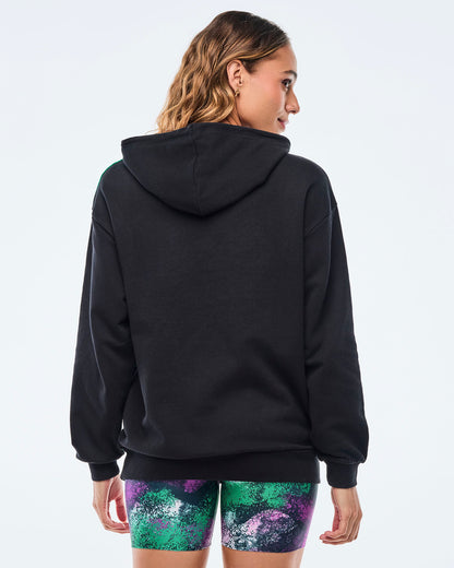 Apres Zumba Unisex Pullover Hoodie
