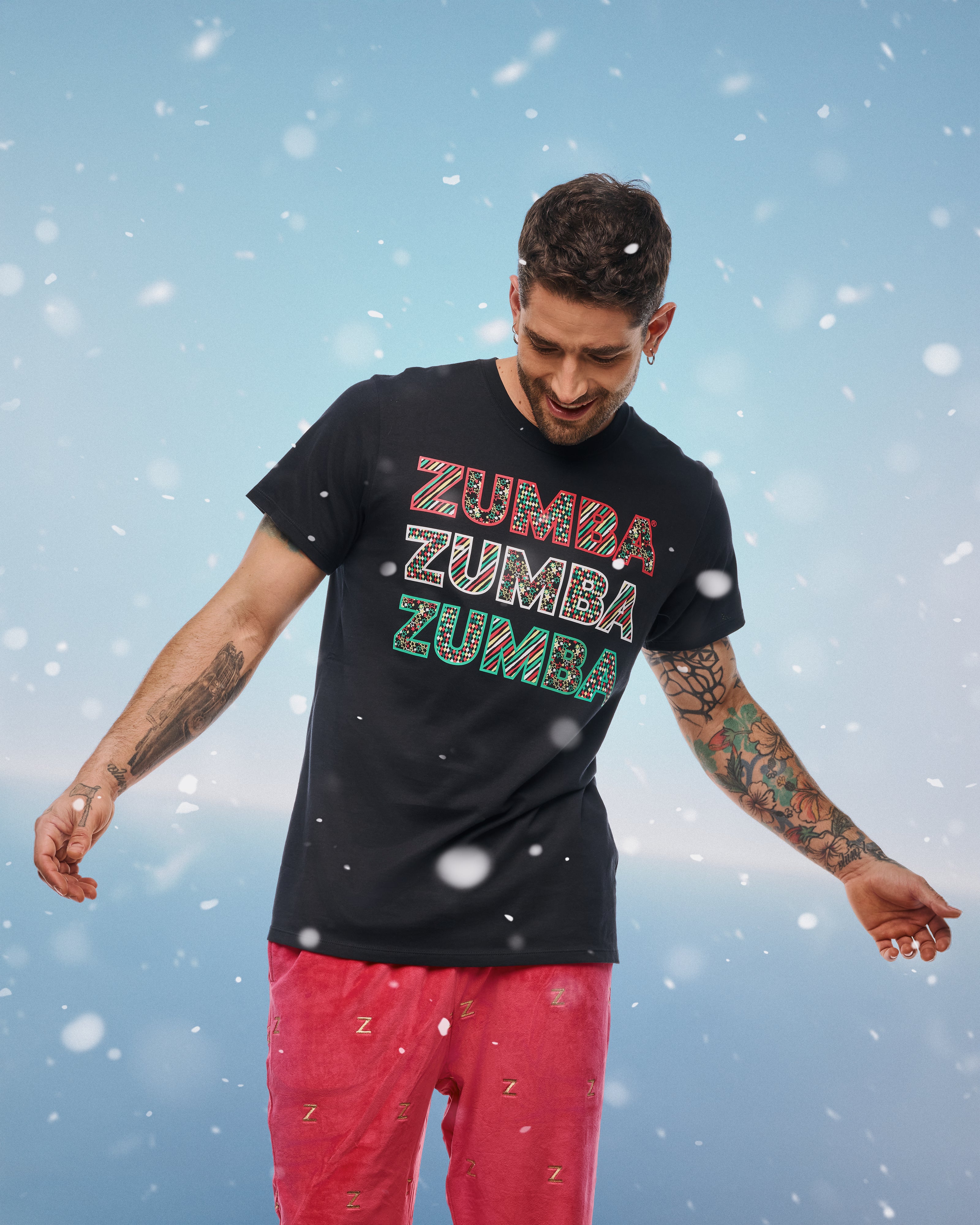 ZUMBA® X CRAYOLA® – Zumba Wear | STRONG iD